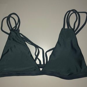 SHEIN Braided Bikini